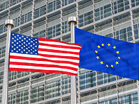 В Европейском союзе крайне негативно отреагировали на это решение властей США