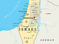 ЕС без ведома Израиля подготовил генплан по соединению Рамаллы и Иерусалима с Газой  