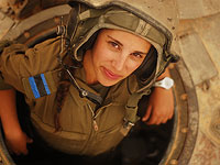 Рекорд в ЦАХАЛе: 1000 девушек-призывниц заявили о желании служить в боевых частях  