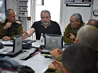 Министр обороны проводит экстренное совещание, посвященное ситуации в Газе