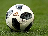 Лига Европы: "Уфа" обыграла сенсацию еврокубков