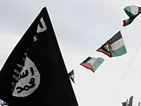ХАМАС отрицает свою причастность к обстрелу Беэр-Шевы