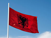 Албания выразила безоговорочную поддержку Израилю
