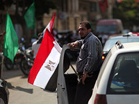 СМИ: ХАМАС согласился на "эксклюзивную" роль Египта в переговорах с Израилем