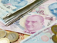 Турецкая лира рухнула на 9% за сутки в ожидании "новой экономической модели"
