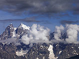 Австрийский альпинист умер из-за остановки сердца во время восхождения на Эльбрус