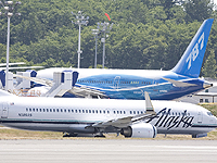 Механик, угнавший самолет Alaska Airlines, "не планировал приземляться"