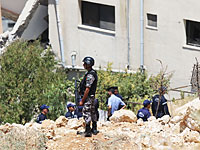 В ходе операции иорданской полиции по задержанию террористов погибли три человека