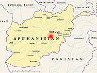 Бои за афганский город Газни, сотни убитых