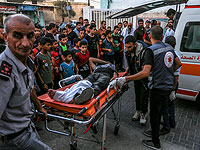 ХАМАС в Газе заявил о 178-м "шахиде марша возвращения"