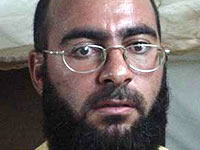 Иракская разведка: главарь "Исламского государства" Абу Бакр аль-Багдади прикован к постели