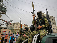 Аргентина возлагает вину за очередной раунд насилия на ХАМАС