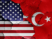 Турция повышает пошлины на американские автомобили, алкоголь и табак  Турция повышает пошлины на американские автомобили, алкоголь и табак  