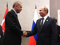 В ситуации выбора между Западом и Россией Анкара склоняется в пользу Москвы. Обзор западных СМИ