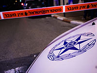 В Бейт-Шемеше произошло вооруженное ограбление ювелирного магазина