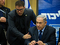 Орен Хазан попросил Нетаниягу "благословить" его на участие в выборах мэра Тель-Авива
