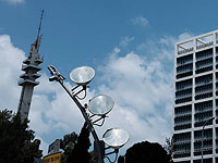   Командир военной базы 