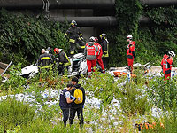  Обрушение моста в Генуе: от 10 до 20 человек числятся в без вести пропавших