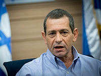 СМИ: ШАБАК против соглашения о урегулировании с ХАМАСом В ходе последних заседаний военно-политического кабинета правительства глава общей службы безопасности (ШАБАК) Надав Аргаман выступал категорически против соглашения с ХАМАСом б урегулировании ситуац