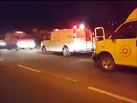 На месте происшествия