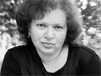 Хава (Катя) Ройзен