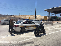 Задержан мотоциклист, ехавший со скоростью 163 км/ч