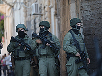 Попытка теракта в Иерусалиме; пострадавших нет, нападавший ликвидирован