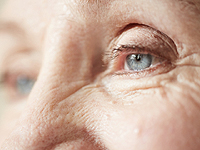 Ученые нашли способ диагностировать болезнь Паркинсона по сетчатке глаз