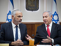 Нетаниягу и Кахлон встретились с кандидатами на пост главы Банка Израиля