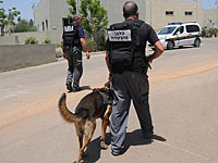 Агент полиции помог задержанию в Эйлате наркоторговцев из Судана и Эритреи