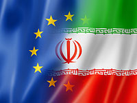 ЕС угрожает санкциями компаниям, прекратившим торговлю с Ираном