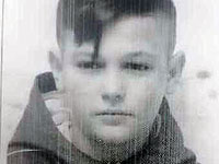 Внимание, розыск: пропал 14-летний Авраам Бибец из Эйлата