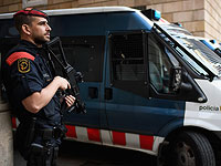 Власти Каталонии признали инцидент в окрестностях Барселоны терактом