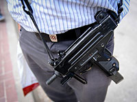 "Для повышения уровня безопасности" изменены правила выдачи лицензий на оружие
