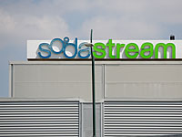 Налоги от сделки по продаже SodaStream составят около 1 млрд шекелей