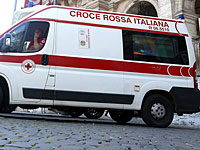 Жертвами паводка на юге Италии стали 10 человек