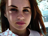 Внимание, розыск: пропала 16-летняя гражданка Украины Шани Юдис