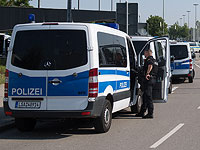В Берлине задержан россиянин Магомед-Али, подозреваемый в подготовке теракта