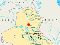 Теракт на севере Ирака, есть погибшие 