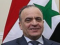 Сирийский премьер посетил Кунейтру и призвал друзов Голан к сопротивлению