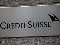 Credit Suisse заморозил российские активы на $5 млрд в связи с санкциями США