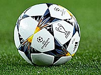 Лига чемпионов: киевское "Динамо" проиграло в Амстердаме