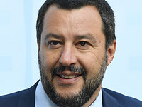 Министр внутренних дел Италии подозревается в "похищении" нелегальных иммигрантов