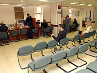 ЦСБ опубликовало новые данные о безработице в Израиле