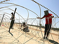 "Аль-Хайят": Египет решил проблему туннелей из сектора Газы
