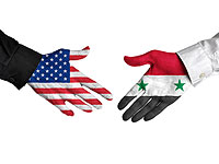 СМИ: в июне Дамаск посетила высокопоставленная делегация США