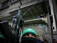 Верховный суд ФРГ признал ХАМАС террористической и антисемитской группировкой  