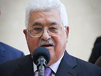 Аббас о перемирии Израиля и ХАМАСа: "Через мой труп"