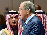 Россия и Саудовская Аравия будут координировать добычу нефти
