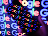 Компания Google удалила 58 "иранских" аккаунтов из YouTube и других своих сервисов